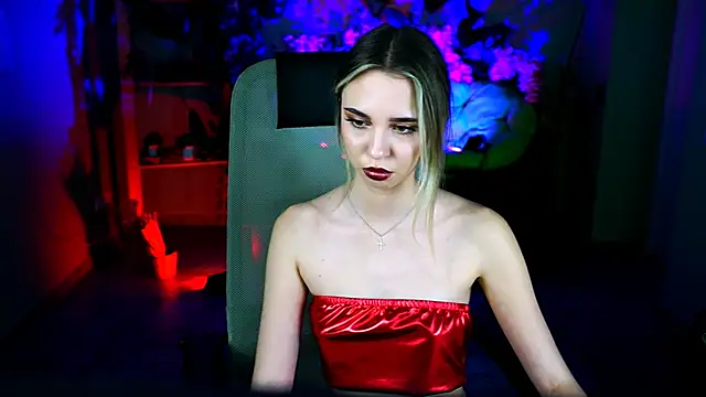 KimPorins online show from 03.07.26