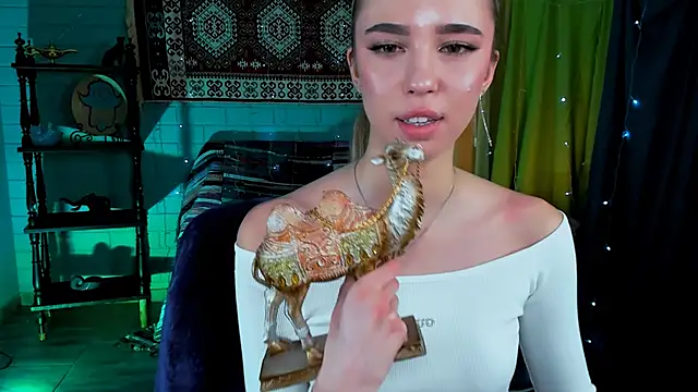 KimPorins online show from 04.07.26