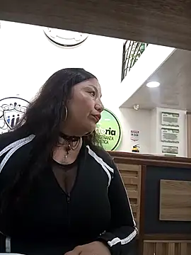 romi goddess online show from 02.11.26