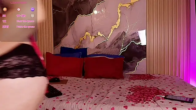 Zoe aitanaa online show from 04.14.26