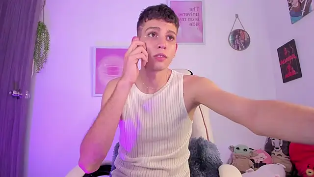 Jasson    online show from 01.15.26