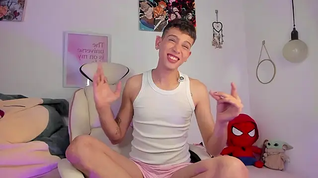 Jasson    online show from 02.08.26