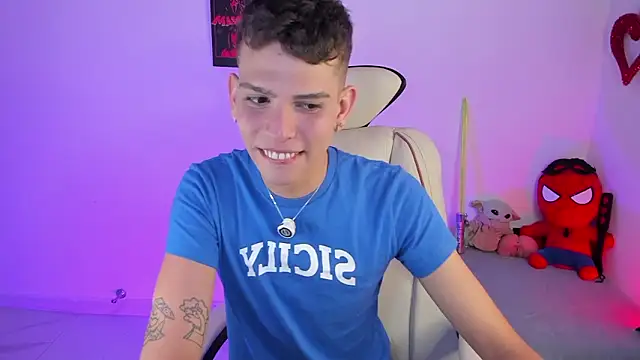 Jasson    online show from 02.18.26