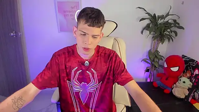 Jasson    online show from 03.10.26