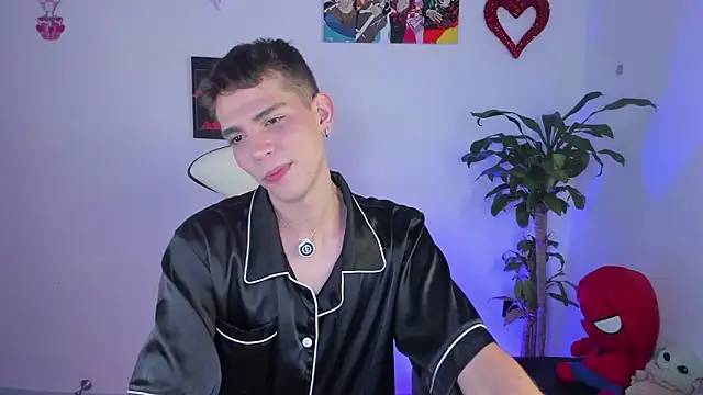 Jasson    online show from 03.20.26