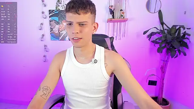 Snapshot of Jasson___ chatting on 05.02.26 Jasson online show from 05.02.26