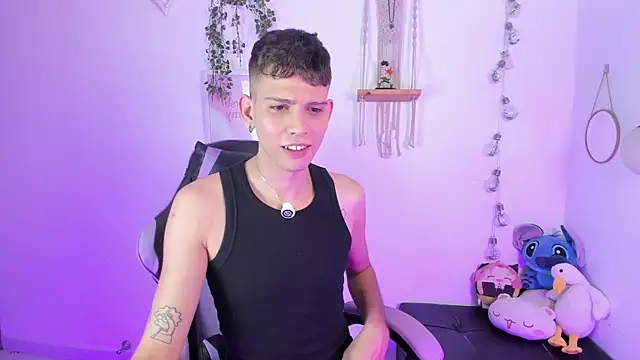 Snapshot of Jasson___ chatting on 05.15.26 Jasson online show from 05.15.26