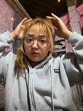 Snapshot of Samsam-006 chatting on 01.08.26 Samsam-006 online show from 01.08.26