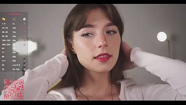 Lanenger online show from 03.25.26