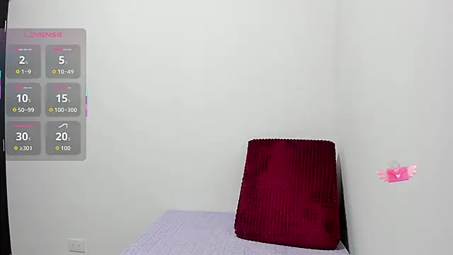 allysonn31 online show from 12.16.25