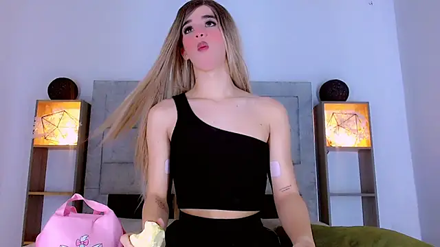 Hanna Sophia1 online show from 01.06.26