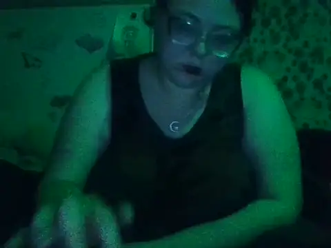 Rentastnrgurl online show from 12.19.25