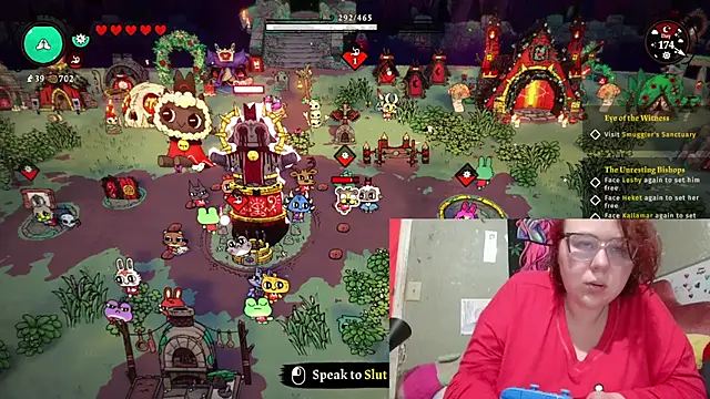 Rentastnrgurl online show from 01.05.26