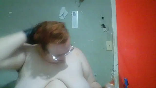 Rentastnrgurl online show from 04.20.26