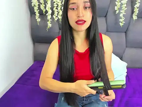 Snapshot of AmelieRose69 chatting on 02.11.26 AmelieRose69 online show from 02.11.26