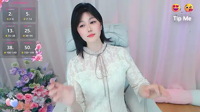 Snapshot of xiaoyao_007 chatting on 05.31.26 xiaoyao 007 online show from 05.31.26