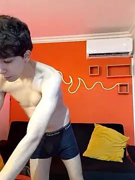 Neo Twink online show from 01.10.26