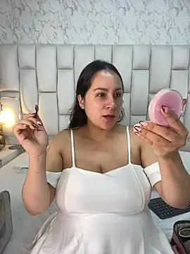 LissaBaker online show from 01.08.26