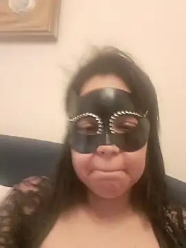 h4cPaolaMascherata online show from 03.25.26