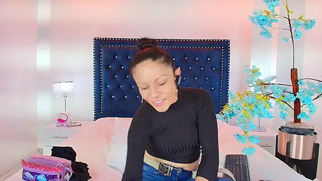 Snapshot of Velora_nigth chatting on 01.17.26 Velora nigth online show from 01.17.26