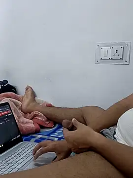Snapshot of Bigdickboy2406 chatting on 02.16.26 Bigdickboy2406 online show from 02.16.26