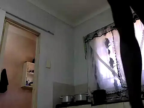 BloodmoonAlpha 1 online show from 02.03.26