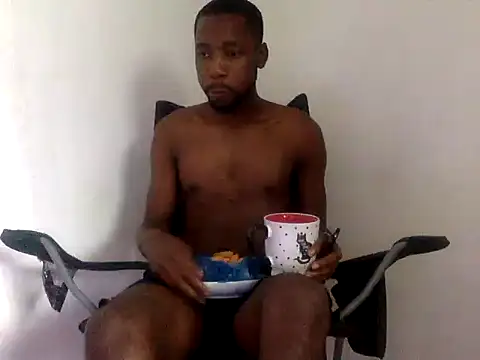 BloodmoonAlpha 1 online show from 02.09.26