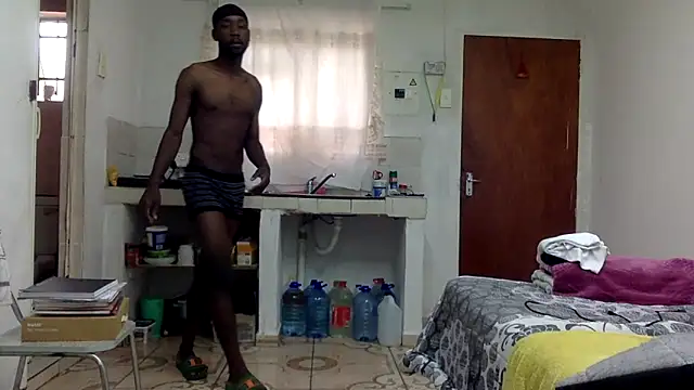 BloodmoonAlpha 1 online show from 02.22.26