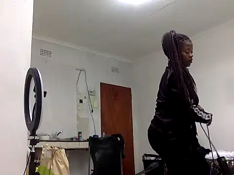 BloodmoonAlpha 1 online show from 02.24.26