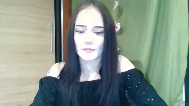 NinaTease online show from 01.07.26