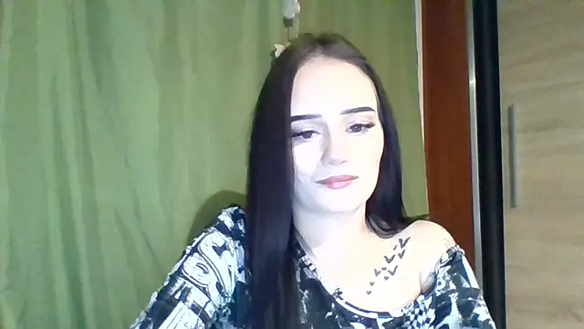 NinaTease online show from 01.09.26