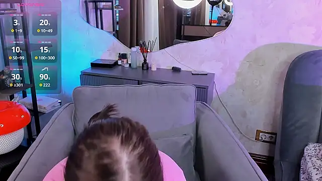 CharlesBurnett online show from 02.12.26