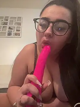 Wild Busty Niyah XX online show from 02.01.26