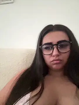 Wild Busty Niyah XX online show from 02.20.26