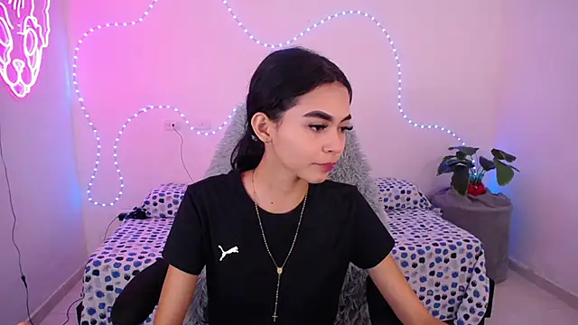 Sofia tgn online show from 05.15.26
