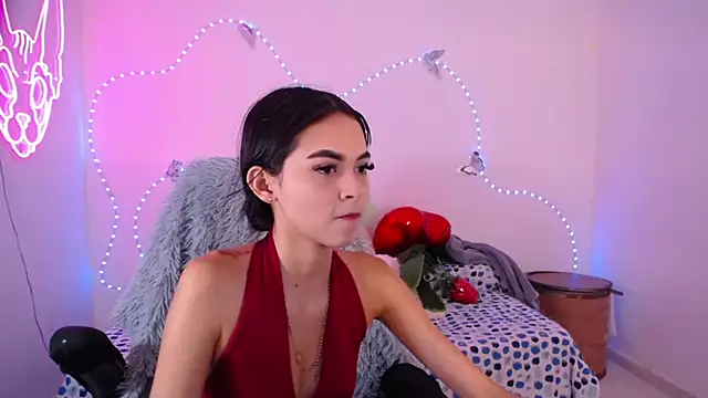 Sofia tgn online show from 05.31.26