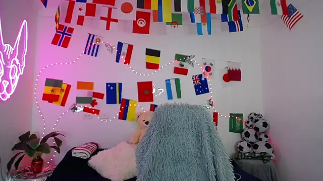 Snapshot of Sofia_tgn chatting on 06.12.26 Sofia tgn online show from 06.12.26