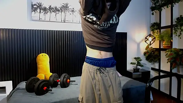 jeremy job online show from 01.12.26