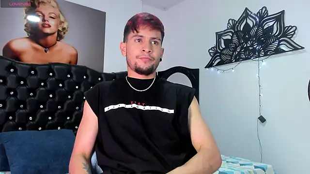 vaalentiino online show from 01.10.26