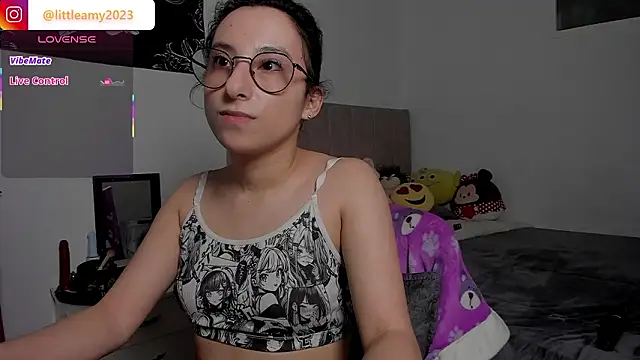 little  ammy online show from 02.22.26