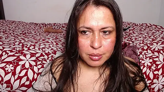  SEXY MATURE  online show from 03.10.26