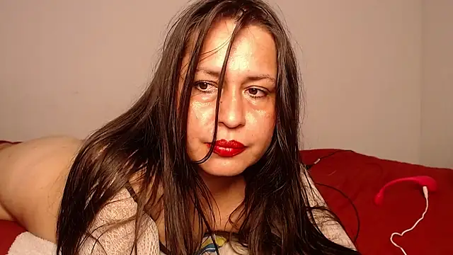 Snapshot of _SEXY_MATURE_ chatting on 04.18.26 SEXY MATURE online show from 04.18.26