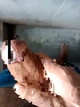 xhanm online show from 02.03.26