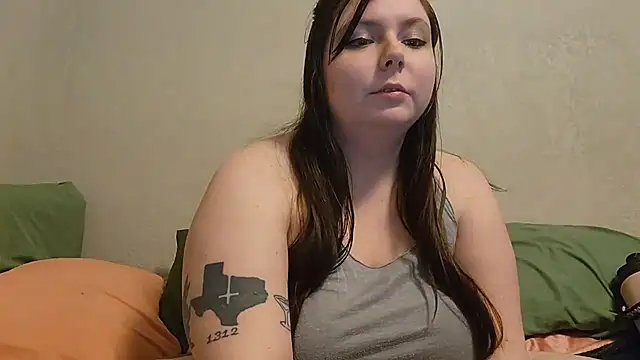 Snapshot of cupcakeclown chatting on 02.12.26 cupcakeclown online show from 02.12.26