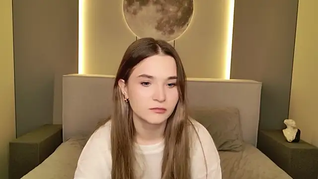 Lina Sinerz online show from 03.15.26