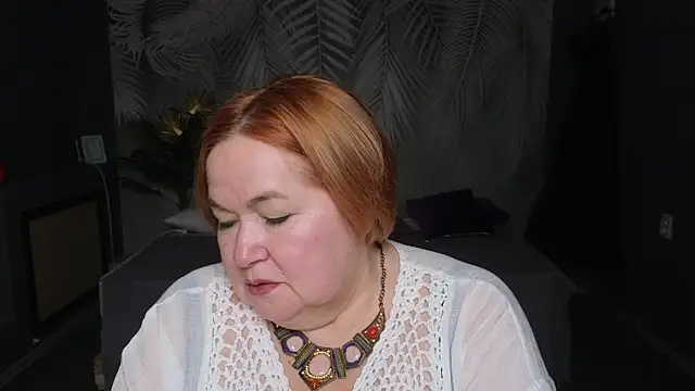 Nola Nekta online show from 03.27.26