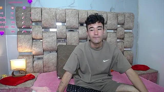 KathyAiden online show from 03.23.26