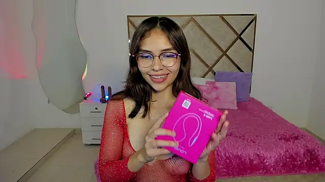 litle slut online show from 01.14.26