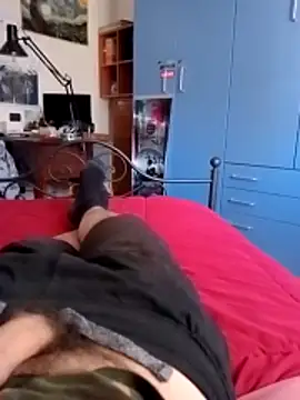 barbone15 online show from 02.26.26