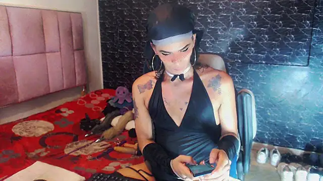 michaeldissts online show from 04.01.26